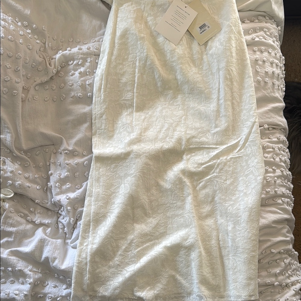 Sabo Skirt Samira Set